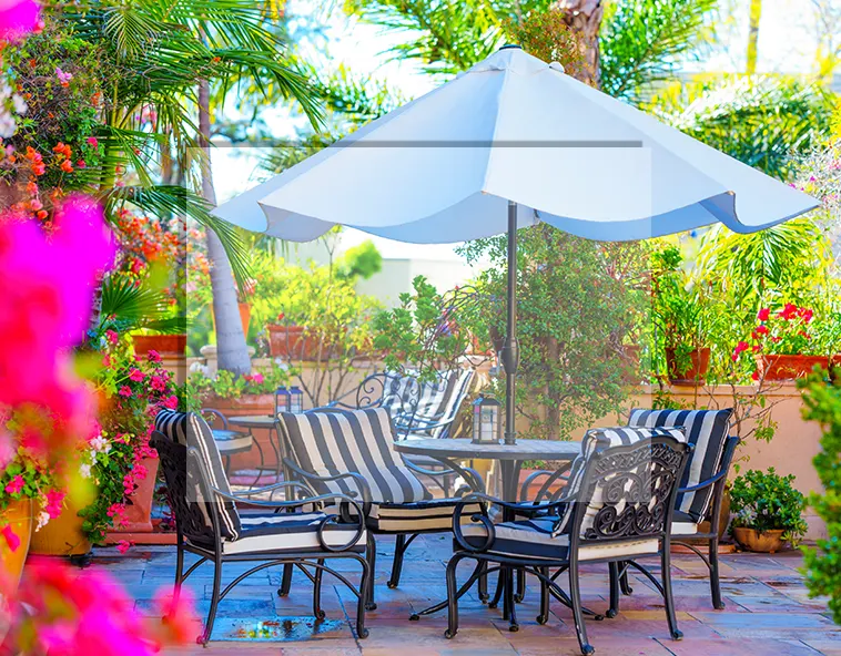 Inspiracion botánica para tu hogar 